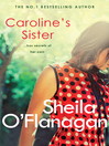 Caroline's Sister (eBook)